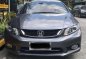 Honda Civic 2015 for sale-0