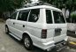 1999 Mitsubisho Adventure For Sale-5