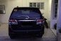 2013 Toyota Fortuner G (AT) FOR SALE-4