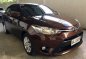 Toyota Vios E 2014 model Manual transmission-2