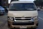 2015 Toyota Hiace Grandia GL Matic Transmission-7