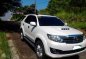 Toyota Fortuner 2013 Diesel FOR SALE-1