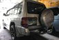 2005 Mitsubishi Pajero For sale-5