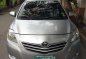 Toyota Vios 1.5 G 2011 top of the line-4