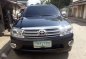 2008 Toyota Fortuner FOR SALE-2