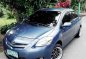 Toyota Vios e manual (batman) 2009 FOR SALE-11