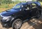 2014 Toyota Fortuner 4x2 G Diesel MT-4