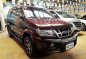 2015 Isuzu Sportivo for sale-2