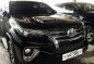 2017 Toyota Fortuner 2.4V Automatic Diesel-0