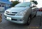 2006 Toyota Innova G MT diesel all power-2