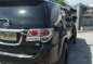 Toyota Fortuner g 2013 manual FOR SALE-6