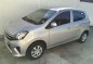 Toyota Wigo 2017 FOR SALE-9