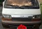 FOR SALE Toyota Hiace custom diesel van 2L 2004 -0