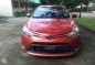 2016 Toyota Vios E Automatic 1st owned-0