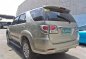 2014 Toyota Fortuner 2.5 G MT Manual Transmission-4