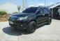 Toyota Fortuner g 2013 manual FOR SALE-0