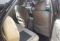 2008 Toyota Fortuner FOR SALE-4