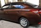 Toyota Vios E 2014 model Manual transmission-3