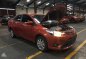 2018 Toyota Vios 1.3E FRESH FOR SALE-0