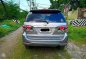 Toyota Fortuner 2015 V 4*4 FOR SALE-2