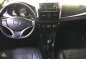 Toyota Vios E 2014 model Manual transmission-6