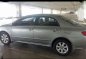 Toyota Corolla Altis 2010 G Automatic-10