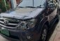 2005 Toyota Fortuner G matic fresh FOR SALE-0