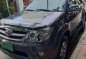 2005 Toyota Fortuner G matic fresh FOR SALE-0