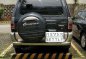 Isuzu Crosswind 2002 for sale-2