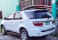 TOYOTA FORTUNER 2009 FOR SALE-4