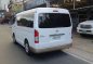 2015 Toyota Hiace Grandia GL Matic Transmission-8