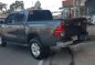 2016 Toyota Hilux 4x4 Manual Transmission-3