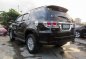 Almost Brand New 2013 Toyota Fortuner G DSL AT-6