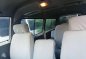 2010 Nissan Urvan Shuttle Mt DSL-6