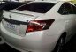 2016 Toyota Vios 1.5G Automatic transmission-4