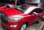 2017 Toyota Innova E 2.8 Manual Well Maintained-3