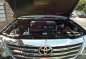 2014 Toyota Fortuner G 4x2 Diesel Engine-10