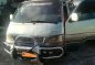 Toyota Hiace 1999 FOR SALE-0
