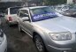 Subaru Forester 2006 P288,000 for sale-3