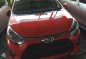 2017 Toyota Vios 1.3 E Dual VVTI Red Gas Manual-1