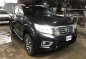 2018 Nissan Navara NP300 VL 25 4x4 MT Top of the Line -6