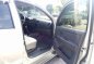 Toyota Hilux 2012 E manual transmission all stock-7