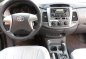 Toyota Innova 2.5L E 2013 Automatic Transmission DieseL-3