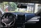 2016 Toyota Vios 1.3 J manual FOR SALE-0