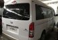 2018 Toyota Hiace Grandia GL 3.0 Diesel Manual-3