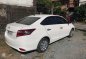 2016 Toyota Vios 1.3 J manual FOR SALE-1