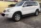 SELLING TOYOTA Land Cruiser Prado AT 4x4 2004-3