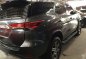 2017 Toyota Fortuner 2.4 G 4x2 Diesel Manual-4