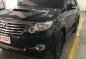 TOYOTA Fortuner 4x2 diesel G variant-1