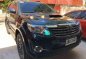 TOYOTA Fortuner 4x2 diesel G variant-2